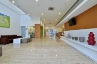 Whiz Hotel Semarang